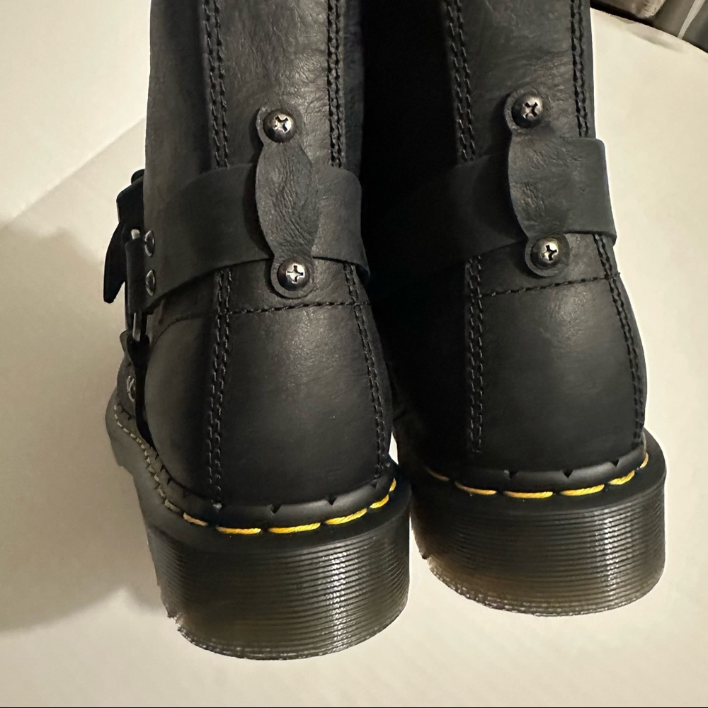 Dr Marten 1460 Hardware boot NWOT - Picture 6 of 11